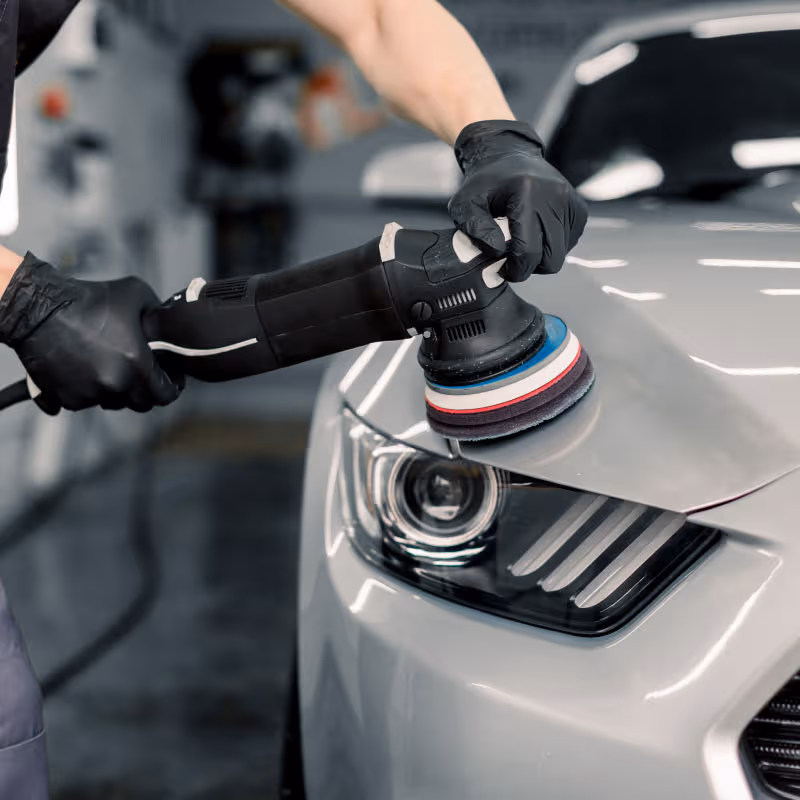 Sarıgöl Oto Pasta Cila