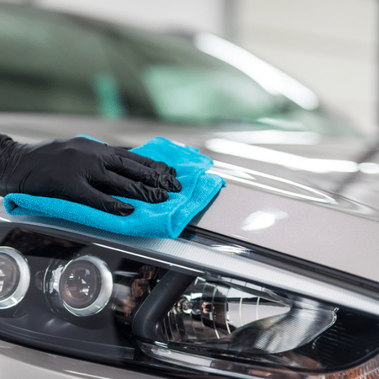 Sarıgöl Oto Pasta Cila